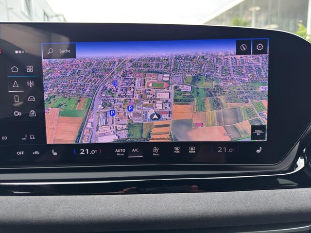 Audi A5 Avant Quattro S-Tronic