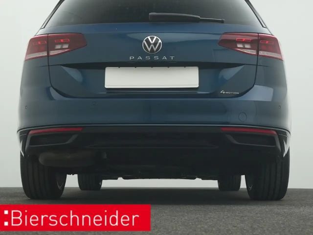 Volkswagen Passat 2.0 TDI Business DSG Variant