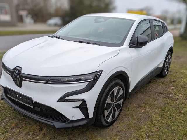 Renault Megane ER Evolution