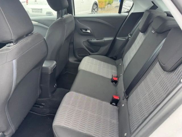 Opel Corsa Edition F Edition