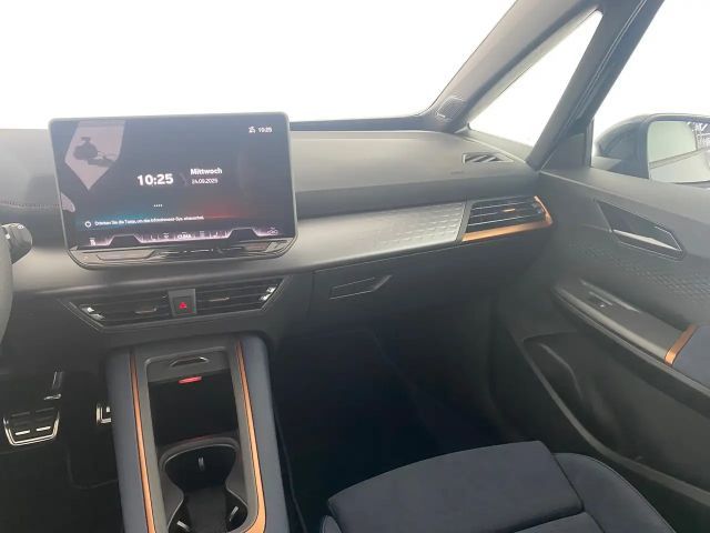 Cupra Born 77 kWh eBoost