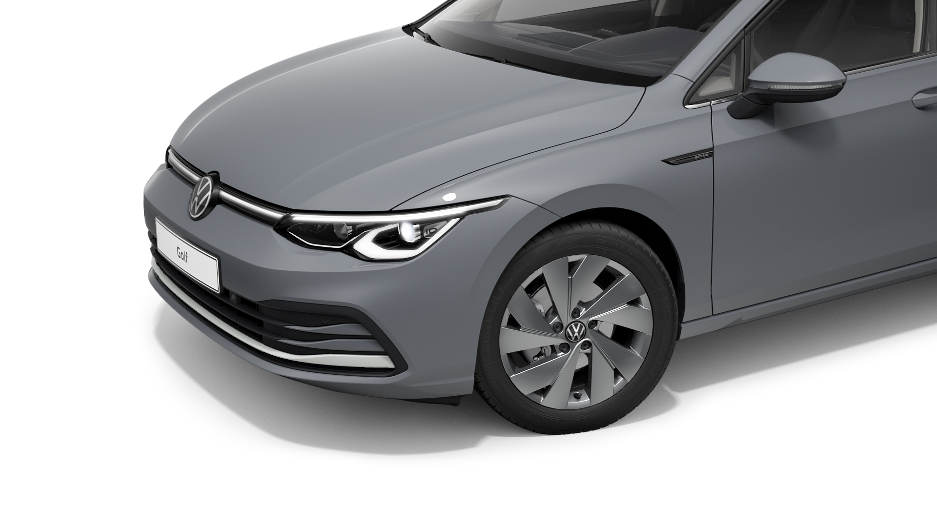 Volkswagen Golf 2.0 TDI Golf VIII