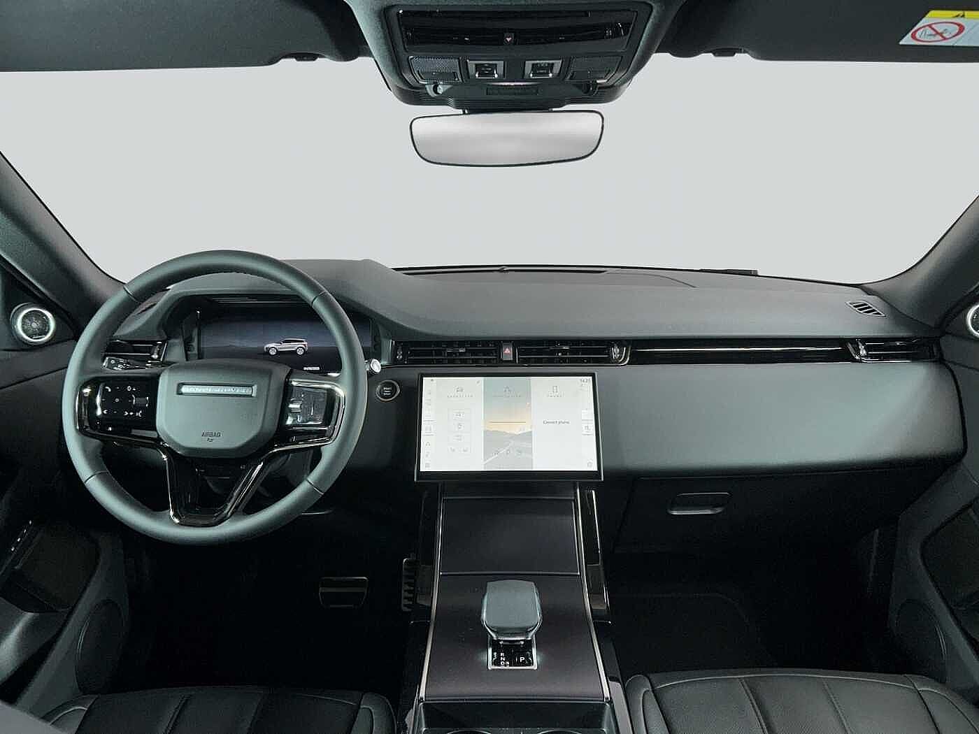 Land Rover Range Rover Evoque Dynamic SE