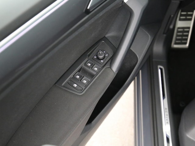 Volkswagen Tiguan 1.5 TSI DSG