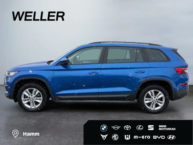 Skoda Kodiaq 1.5 TSI Ambition