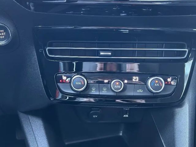 Opel Mokka Edition Mokka-e