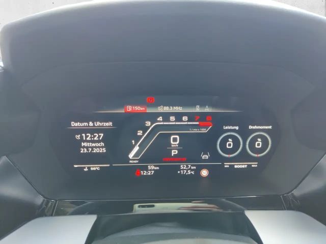 Audi RS3 S-Tronic Sedan Sportback