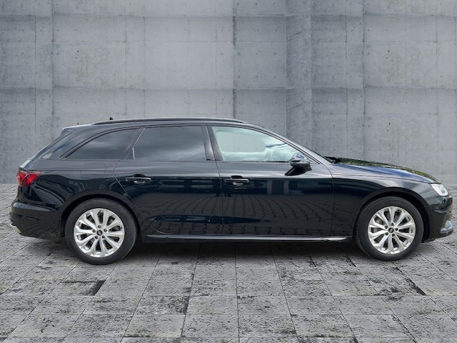 Audi A4 40 TFSI Avant S-Tronic