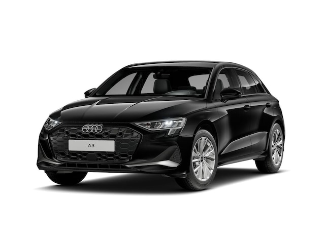 Audi A3 30 TFSI Sportback