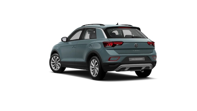Volkswagen T-Roc 1.0 TSI Life