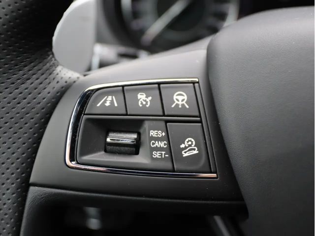 Maserati Levante Modena