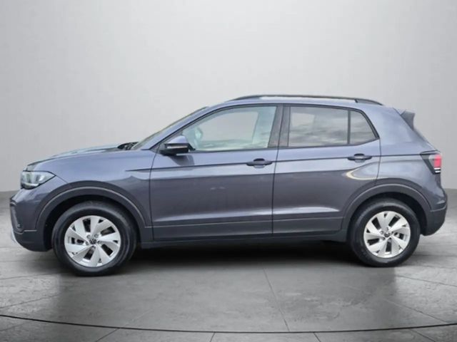 Volkswagen T-Cross 1.0 TSI DSG