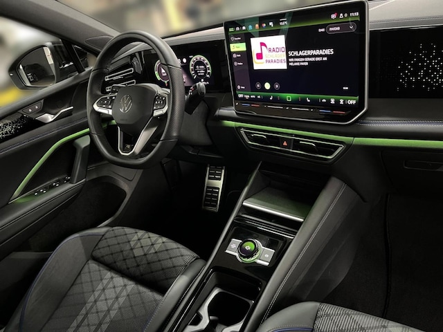 Volkswagen Tiguan 2.0 TDI DSG R-Line