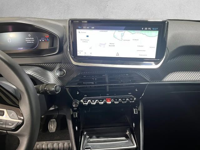 Peugeot 2008 Allure Pack PureTech