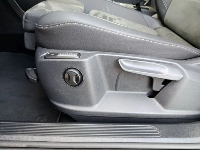 Volkswagen T-Roc 1.5 TSI Style