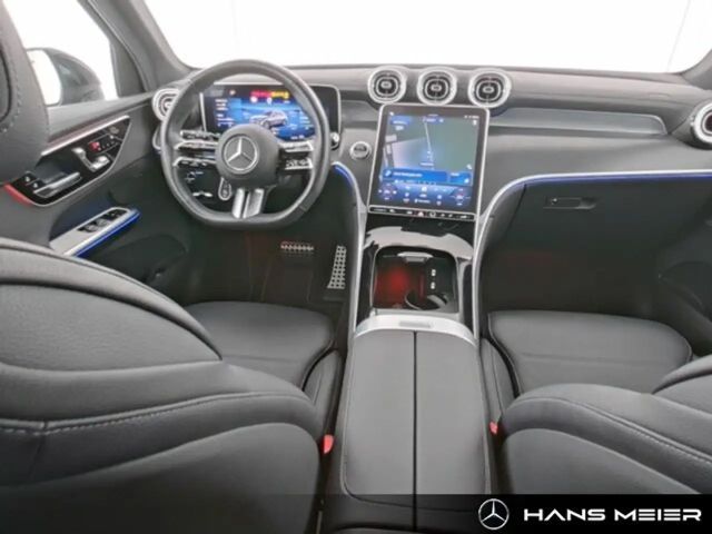 Mercedes-Benz GLC 450 4MATIC AMG Line
