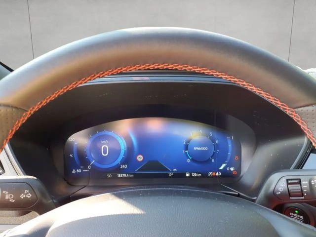 Ford Kuga EcoBoost ST Line X