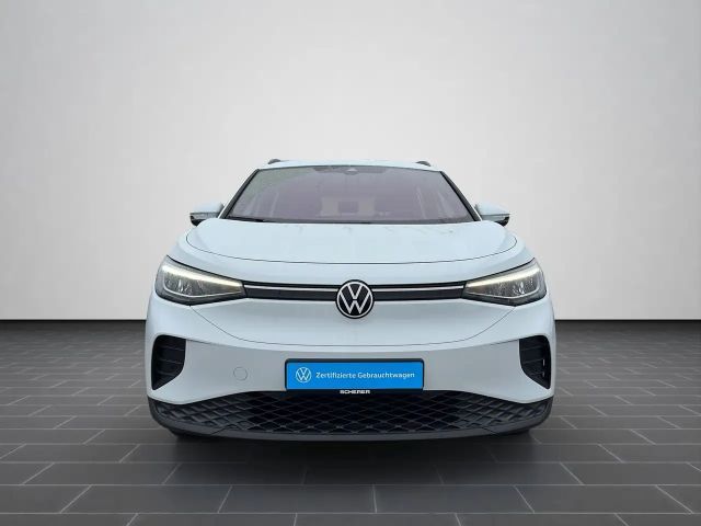 Volkswagen ID.4 Performance Pro