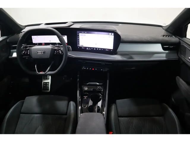 Audi Q3 Quattro S-Tronic