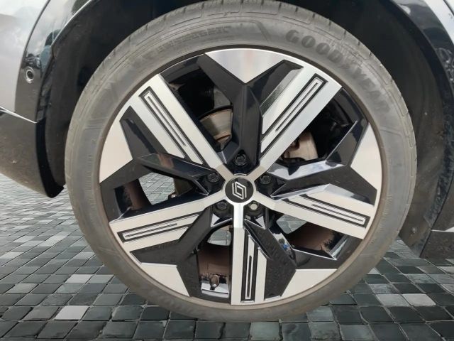 Renault Megane E-Tech E-Tech EV60 Iconic