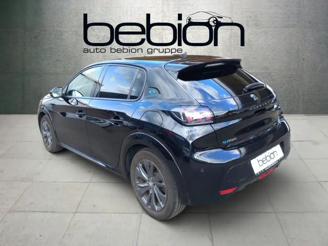Peugeot E-208 Allure Pack