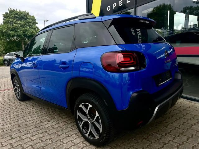 Citroën C3 Aircross PureTech