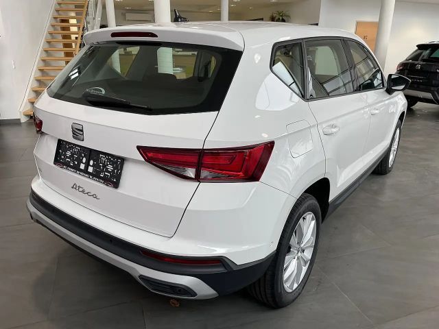 Seat Ateca DSG Style