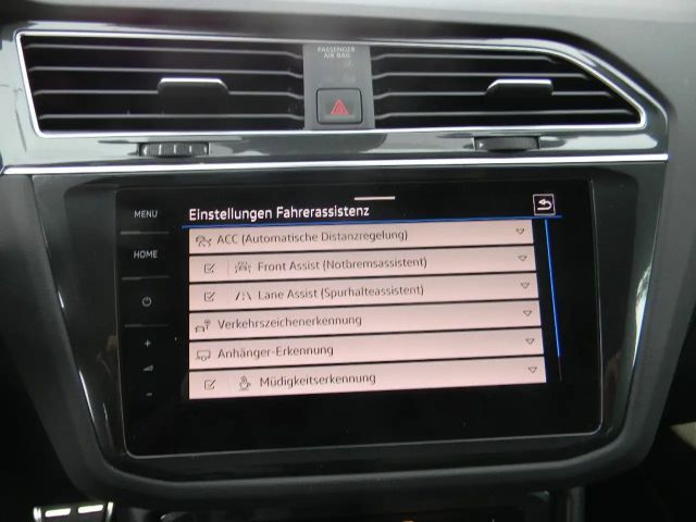 Volkswagen Tiguan DSG Move