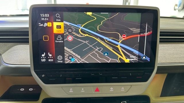 Volkswagen ID.Buzz 150 kW Pro