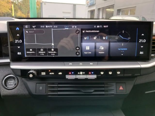 Opel Grandland X GS-Line Grand Sport Hybrid