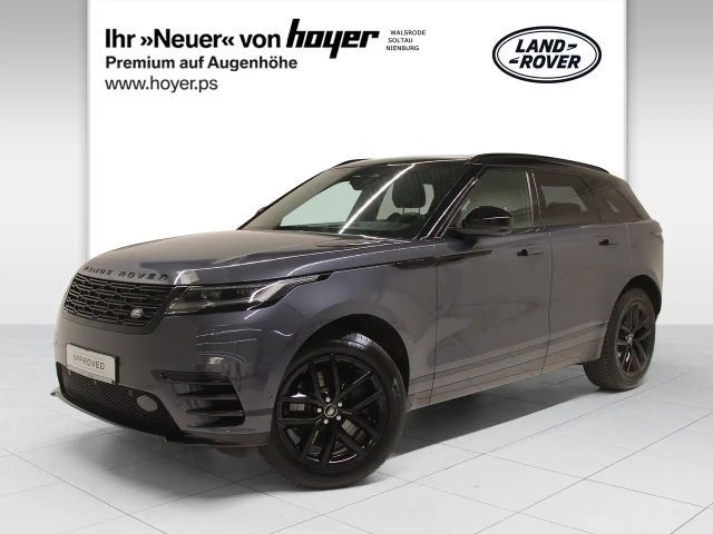 Land Rover Range Rover Velar D300 Dynamic SE