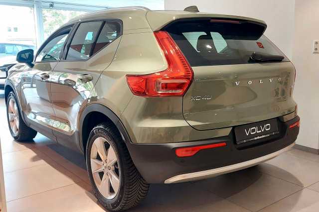 Volvo XC40 Core