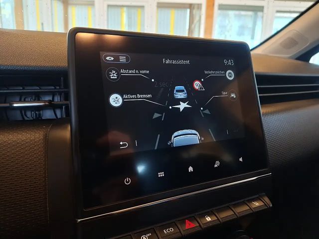 Renault Clio TCe 90 Zen