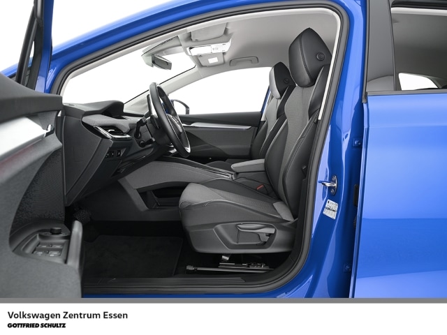 Skoda Enyaq Clever Loft iV 60