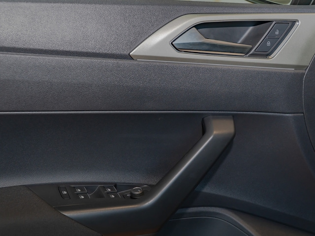 Volkswagen Polo DSG Move