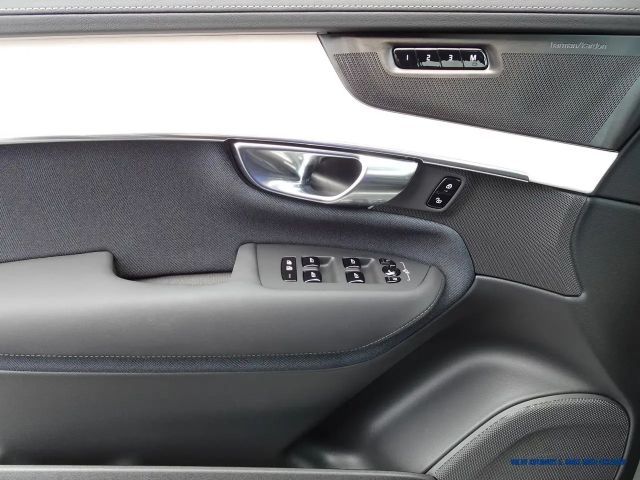 Volvo XC90 AWD Dark T8 Ultra