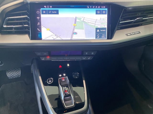 Audi Q4 e-tron SUV 45 e-tron Audi Q4 e-tron