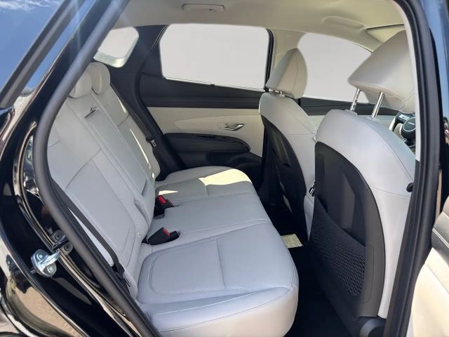 Hyundai Tucson 1.6 Prime T-GDi