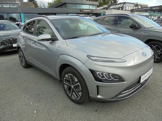 Hyundai Kona Electric Trend