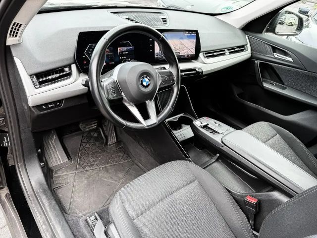 BMW X1 sDrive18d