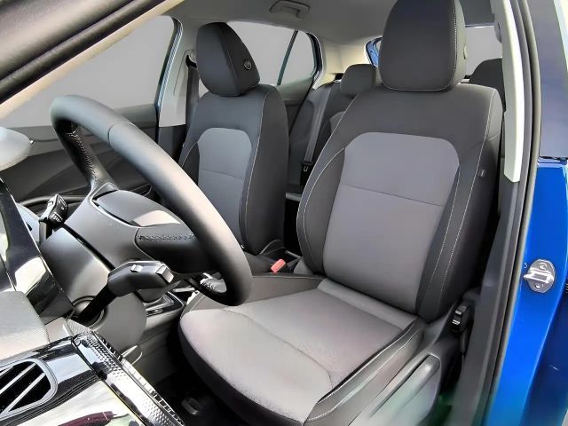 Skoda Fabia 1.0 TSI Selection