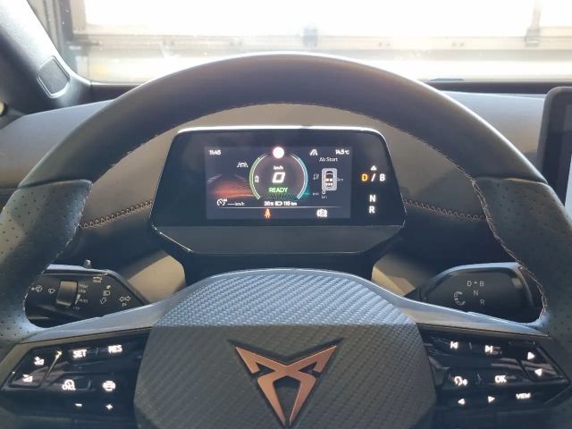 Cupra Born 77 kWh eBoost