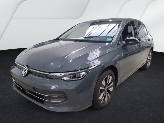 Volkswagen Golf 1.5 TSI