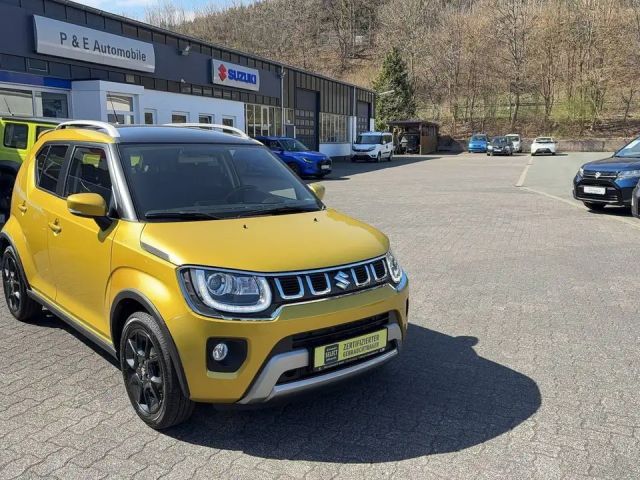 Suzuki Ignis 4x4 Comfort GA Hybrid