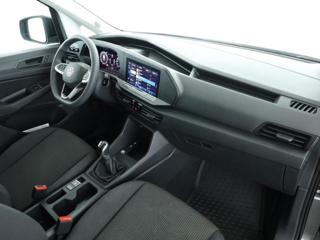 Volkswagen Caddy Life Maxi