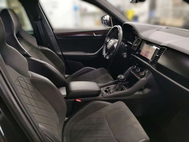 Skoda Kodiaq 2.0 TDI 4x4 Sportline