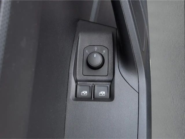 Seat Ibiza Reference