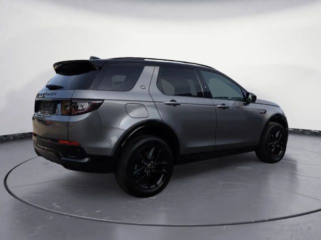 Land Rover Discovery Sport D200 Dynamic SE
