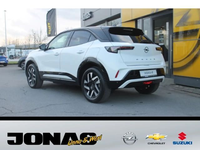 Opel Mokka GS-Line Grand Sport Mokka-e