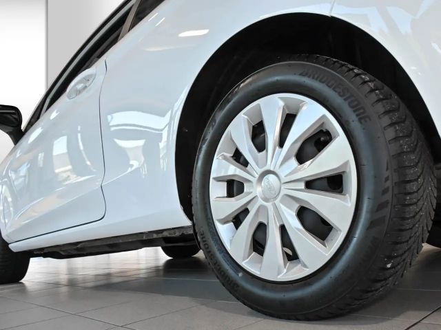 Ford Fiesta Cool & Connect